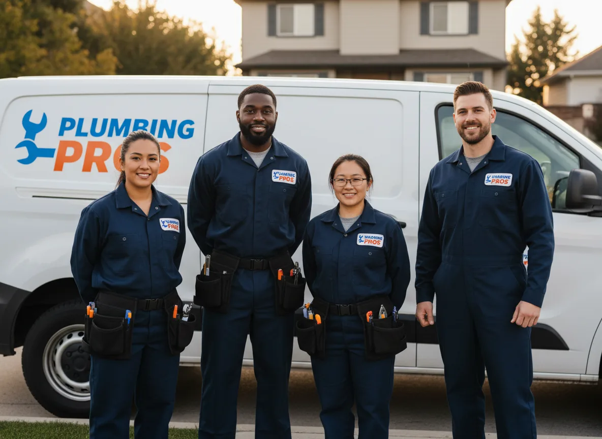 Water Heater Repair company in Cumberland, VA